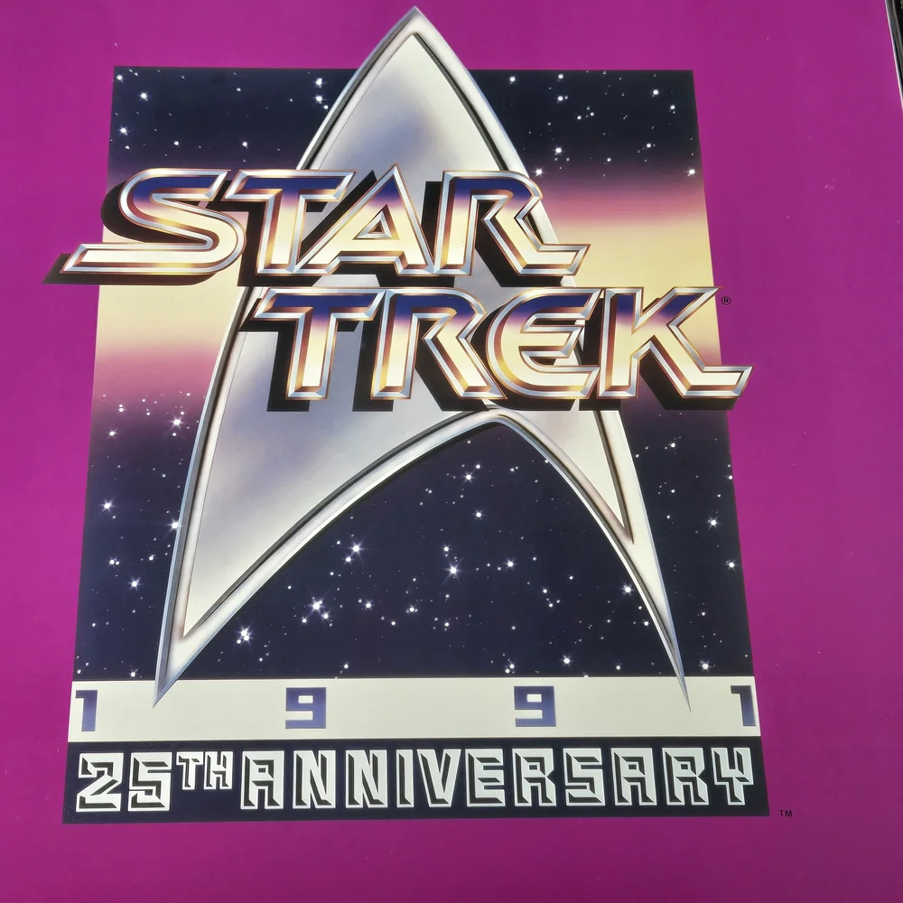 Star Trek 25th Anniversary Collection